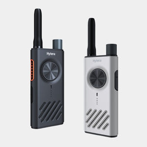 Hytera S1 LF (License-Free) Two-Way Radio PMR446.