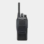 Icom licence free handheld radio