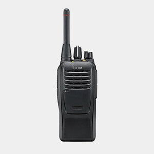 Icom licence free handheld radio