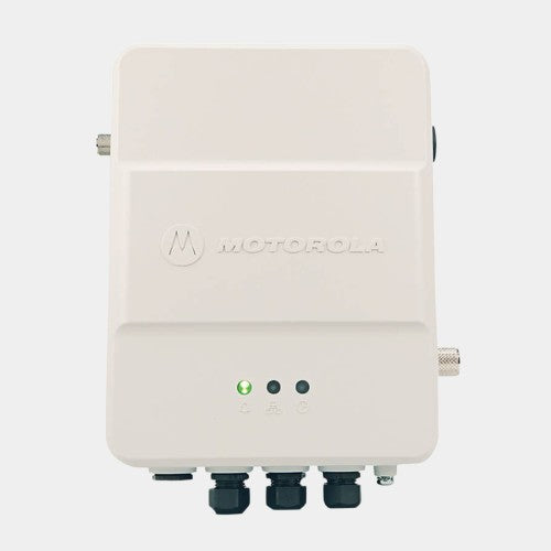 Motorola SLR1000 Repeater.