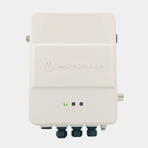 Motorola repeater for two way radios