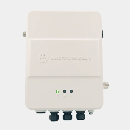 Motorola SLR1000 Repeater.