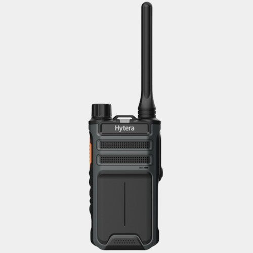 Hytera licence free handheld radio