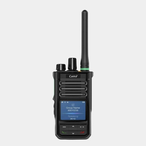 Caltta handheld radio