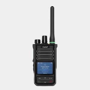 Caltta PH660 Digital Handheld Radio.