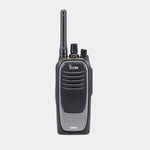 Icom handheld radio