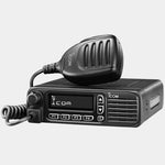 Icom mobile radio