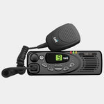 Refurbished Tait TM8110 Low Band Mobile Two Way Radio.