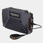 Hytera mobile/movable repeater for two way radios