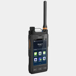 Hytera PDC760 Multi-Mode Advanced Handheld Radio DMR LTE.