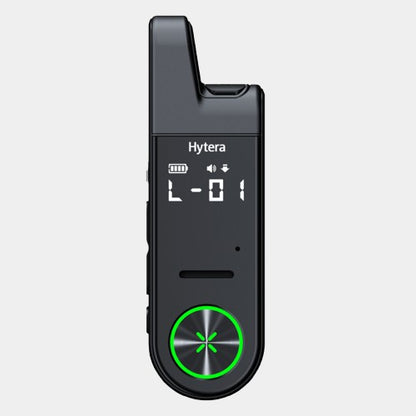 Hytera S1 Mini Licenced Business Two-Way Radio.