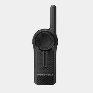 Motorola CLR446 Licence Free Radio.