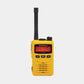 Motorola EVX-S24 Digital Handheld Two-Way Radio Two Way Radio.