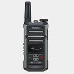 Hytera handheld radio