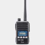 Icom Handheld Radio