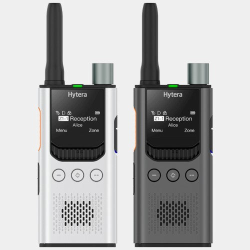 Hytera S1 Pro Licenced Business Two-Way Radio.