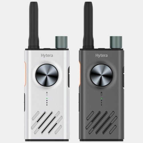 Hytera S1 LF (License-Free) Two-Way Radio PMR446.