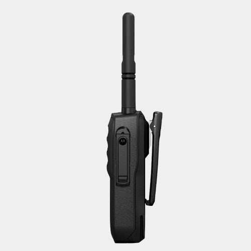 Motorola R5 NKP Digital Handheld Radio.