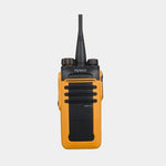 Hytera handheld radio