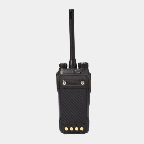 Hytera PD505LF Licence-Free Handheld Two-Way Radio.