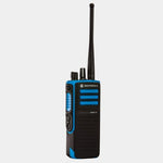 Motorola handheld ATEX radio