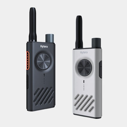 Hytera S1 Licensed Business Two-Way Radio.