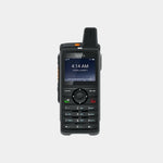 Hytera handheld poc radio