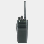 Motorola handheld radio