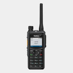 Hytera handheld radio