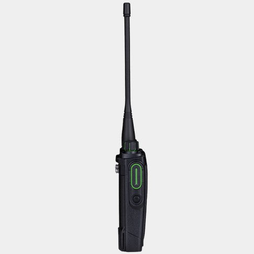 Hytera BD505 DMR Digital Handheld Radio.