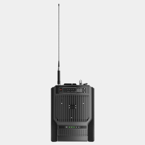 Hytera HR655 Compact DMR Repeater.