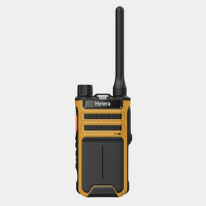 Hytera AP525LF Licence-Free Analogue Radio IP66.