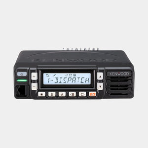 Kenwood NX-1800 UHF NEXEDGE Mobile Radios.