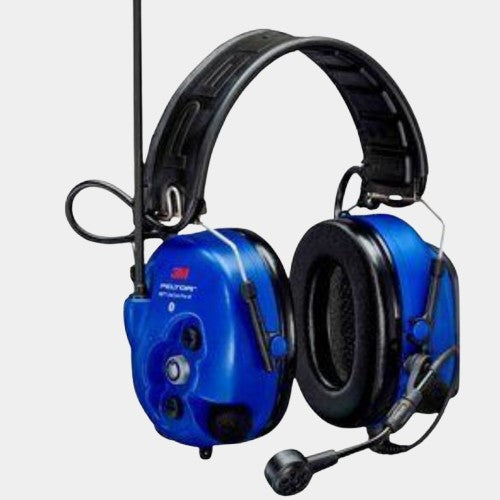 3m Peltor Litecom Pro III Ex Headset - MT73H7F4D10EU-50.