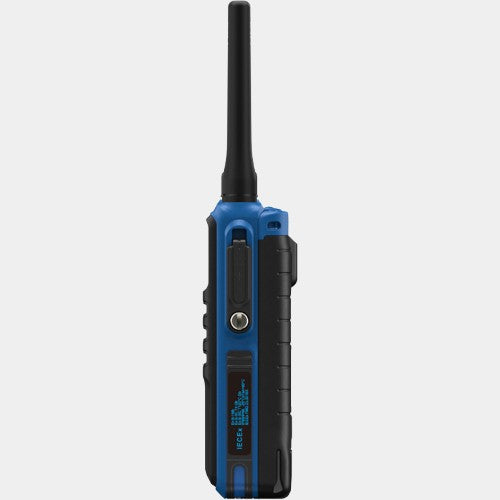 Hytera HP715Ex DMR Portable Two-way Radio.