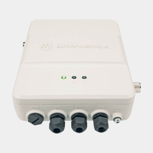 Motorola SLR1000 Repeater.