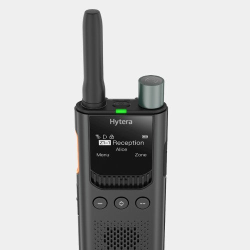 Hytera S1 Pro LF (Licences-Free) Two-Way Radio.