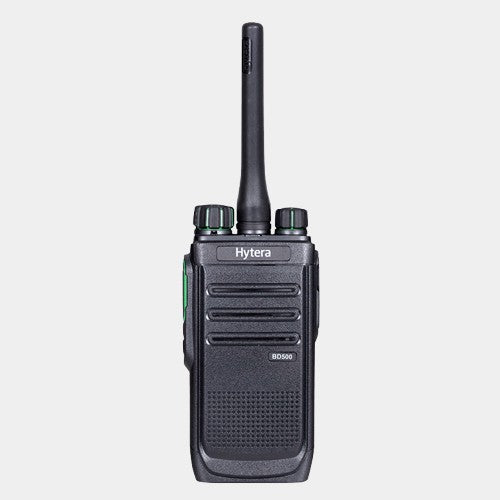 Hytera handheld radio