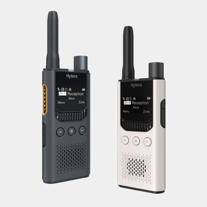 Hytera S1 Pro Licenced Business Two-Way Radio.