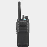 Kenwood handheld radio