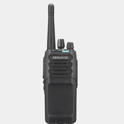 Kenwood NX-1300DE3 DMR UHF Handheld Two Way Radio.