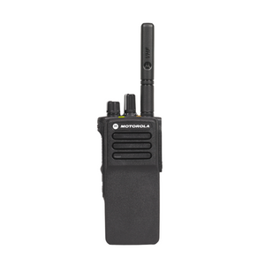 Motorola DP4400e Digital Handheld Radio