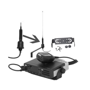 Hytera MD615 Digital Agriculture Two-Way Radio Kit